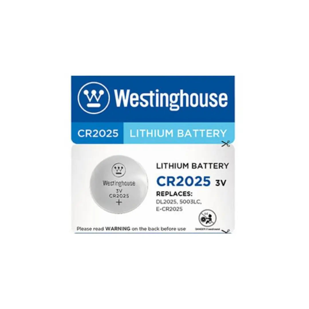 PILA CR 2025 WESTINGHOUSE