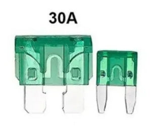 FUSIBLE ESTANDAR YATO