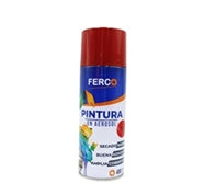 SPRAY FERCO