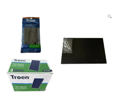TROEN ETB LINEA NEGRA