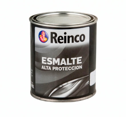 ESMALTE TIPO C REINCO