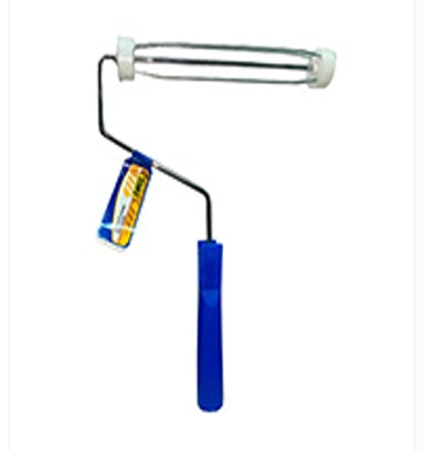 RODILLO 9" CROMADO REFORZADO EXXEL