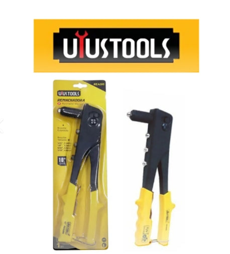 REMACHADORA 10" ECONOMICA UYUSTOOLS