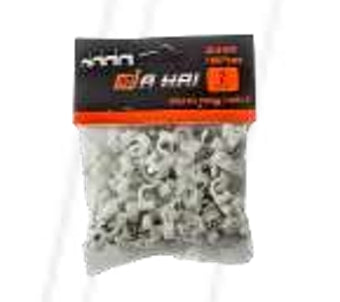 GRAPA PARA CABLE REDONDA DAHAI