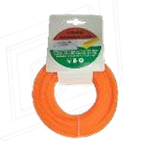 NYLON 4 PUNTAS 3.30MM PARA DESMALEZADORA