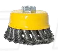 CEPILLO COPA TRENZADO FONTOR