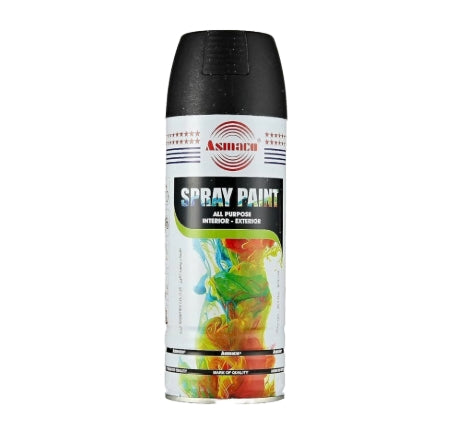 SPRAY ASMACO