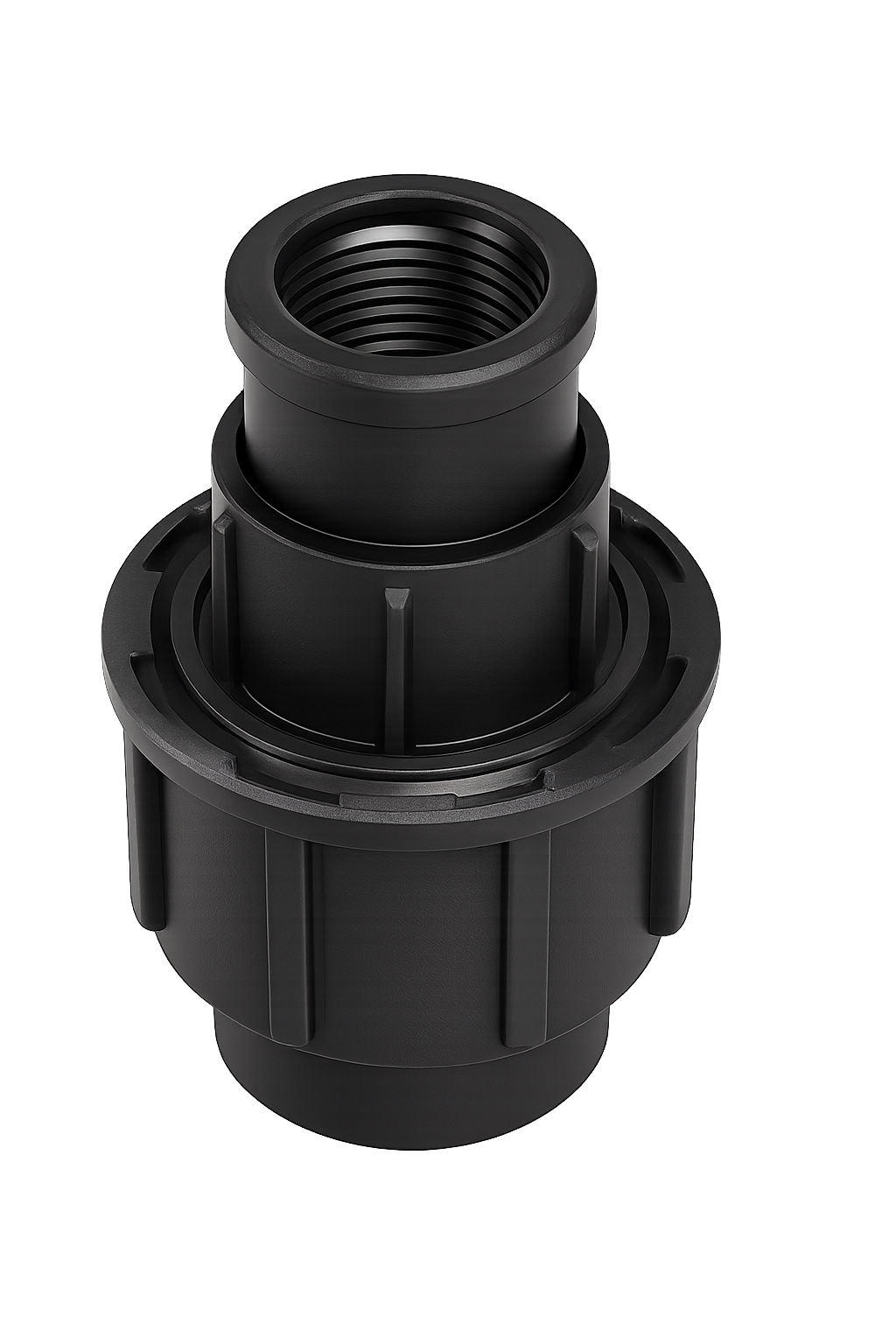 ADAPTADOR HEMBRA RIEGO FAPLAST
