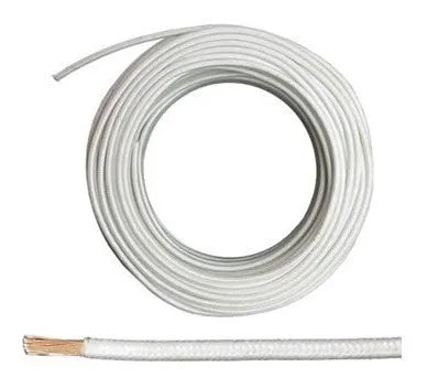 CABLE DE AMIANTO 30AWG X METRO
