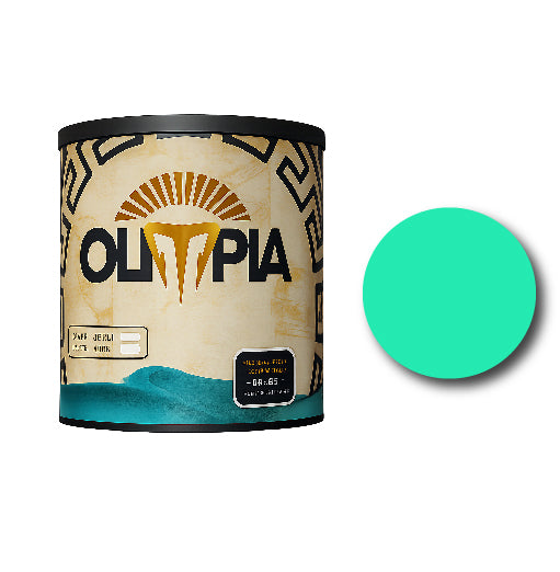 PINTURA OLIMPIA CLASE "C"