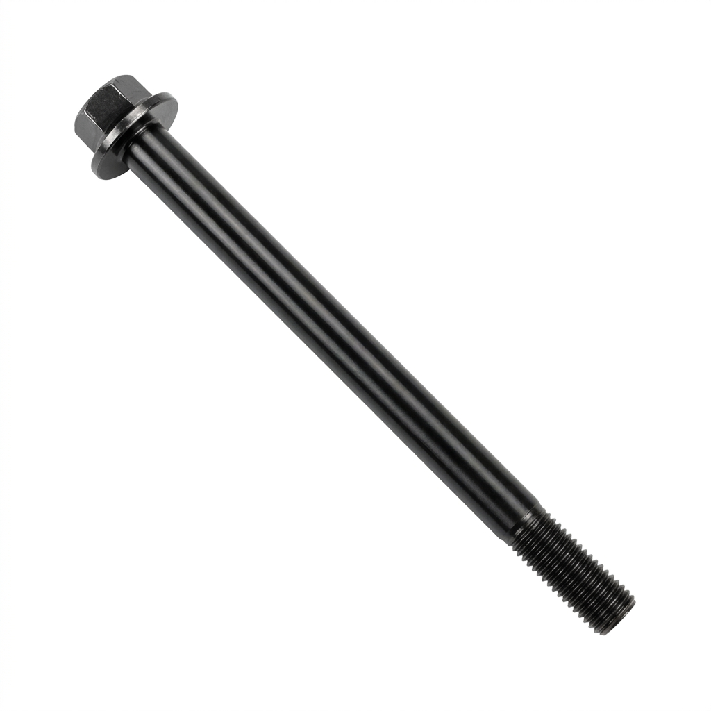 TORNILLO HEXAGONAL PARA EJE DE MOTO