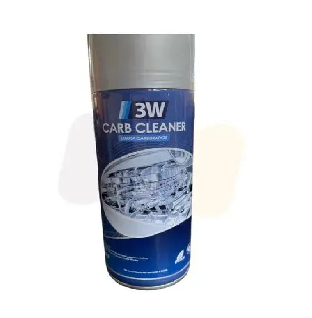 FORMULA MECANICA 500ML 3W