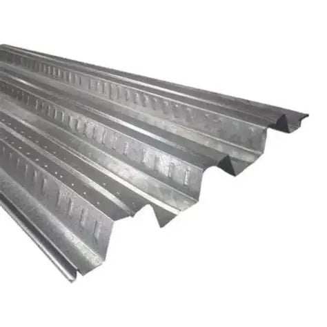LOSACERO GALVANIZADA CALIBRE 26 780MM X 6100MM