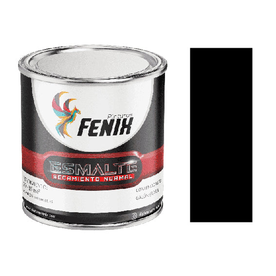 ESMALTE BRILLANTE FENIX