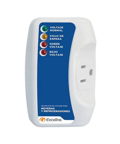 PROTECTOR EXCELINE PAARA NEVERA GSM-N120