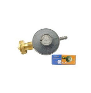 REGULADOR DE GAS CLIP-ON, (TIPO SERVIGAS). FERCO