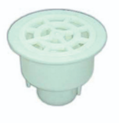 INODORO PLASTICO 4-1/2" X 2"