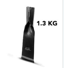 CHICURA FORJADA 1.3KG (3LB) EXXEL