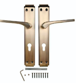 MANILLA PARA PUERTAS ACERO INOXIDABLE NEXON