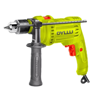 TALADRO 1/2" PERCUTOR 650W DYLLU