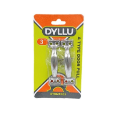 MANILLA TIRADOR PARA PUERTA ACERO INOXIDABLE DYLLU