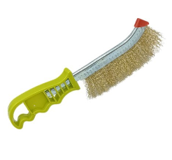 CEPILLO DE ALAMBRE 250MM DYLLU