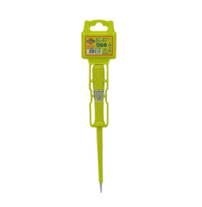 PROBADOR DE CORRIENTE 100 - 500V DYLLU