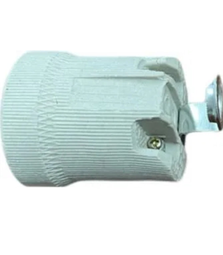 SOCATE PORCELANA CON NIPLE B519Z