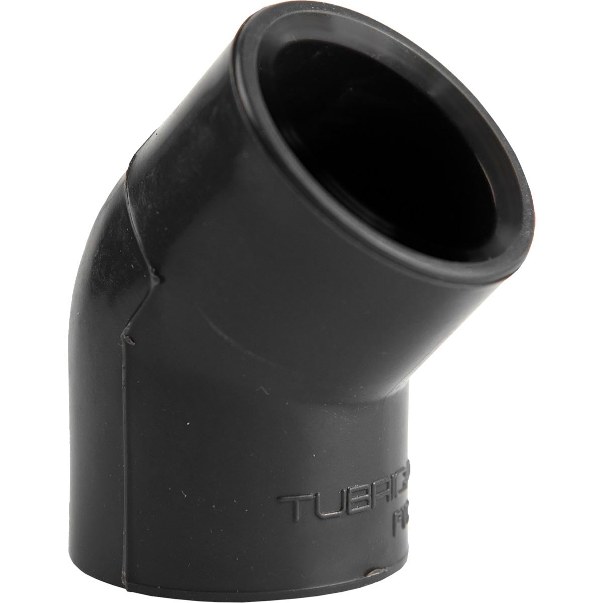 CODO 45° PVC