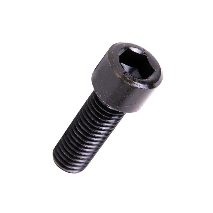 TORNILLO ALLEN CABEZA CILICDRICA PAVONADO