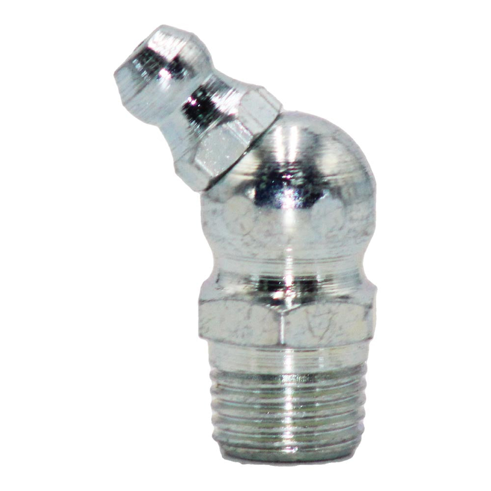 SET DE GRASERAS HIDRAULICAS 110 PCS. DIESEL TOOLS