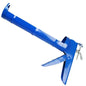 PISTOLA CALAFETERA PARA SILICON CARTUCHO 9" FERMETAL