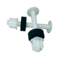 TORNILLO P/TANQUE PLASTICO PVPxPAR VINKO