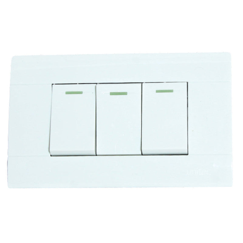 LINEA BLANCA UNITEC