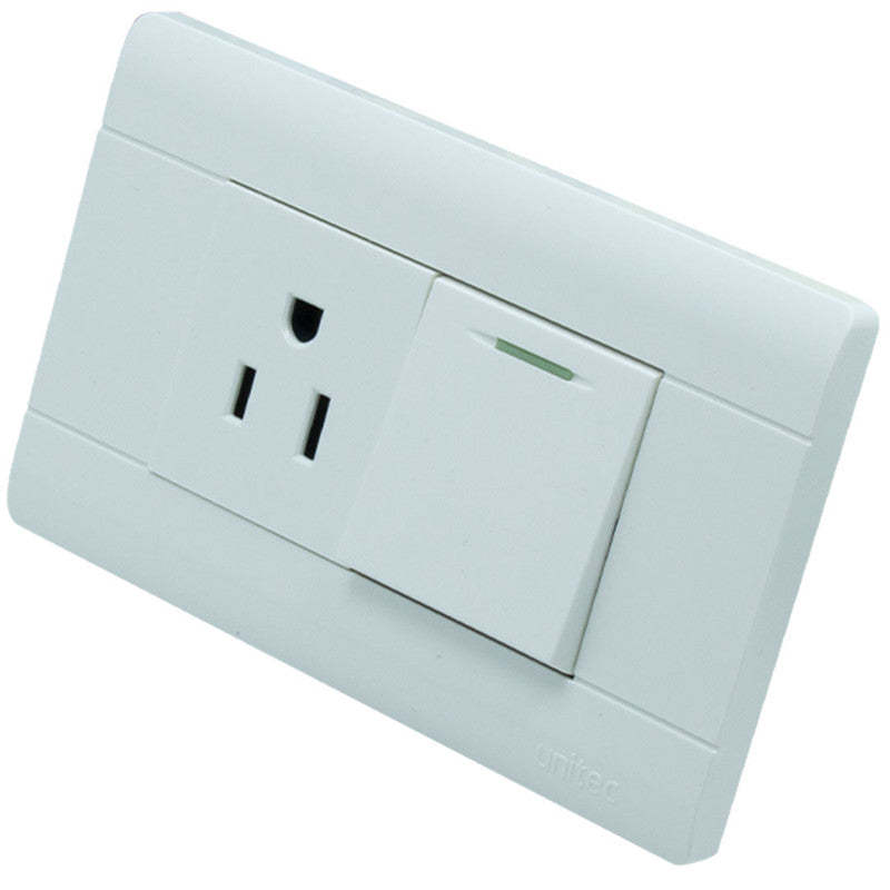 LINEA BLANCA UNITEC