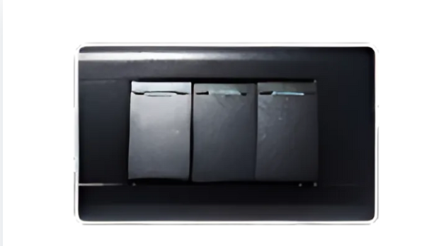 LINEA NEGRA UNITEC