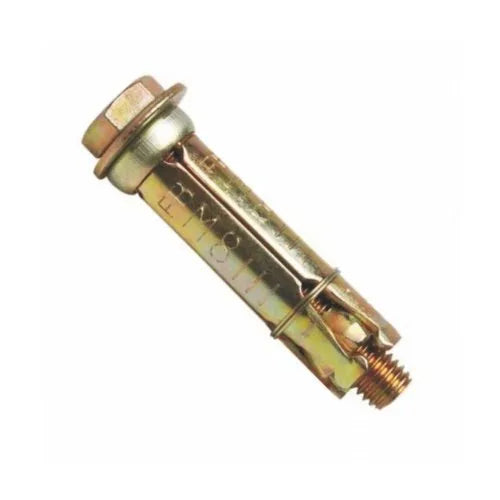 RAMPLUG EXPANSIVO DE HIERRO