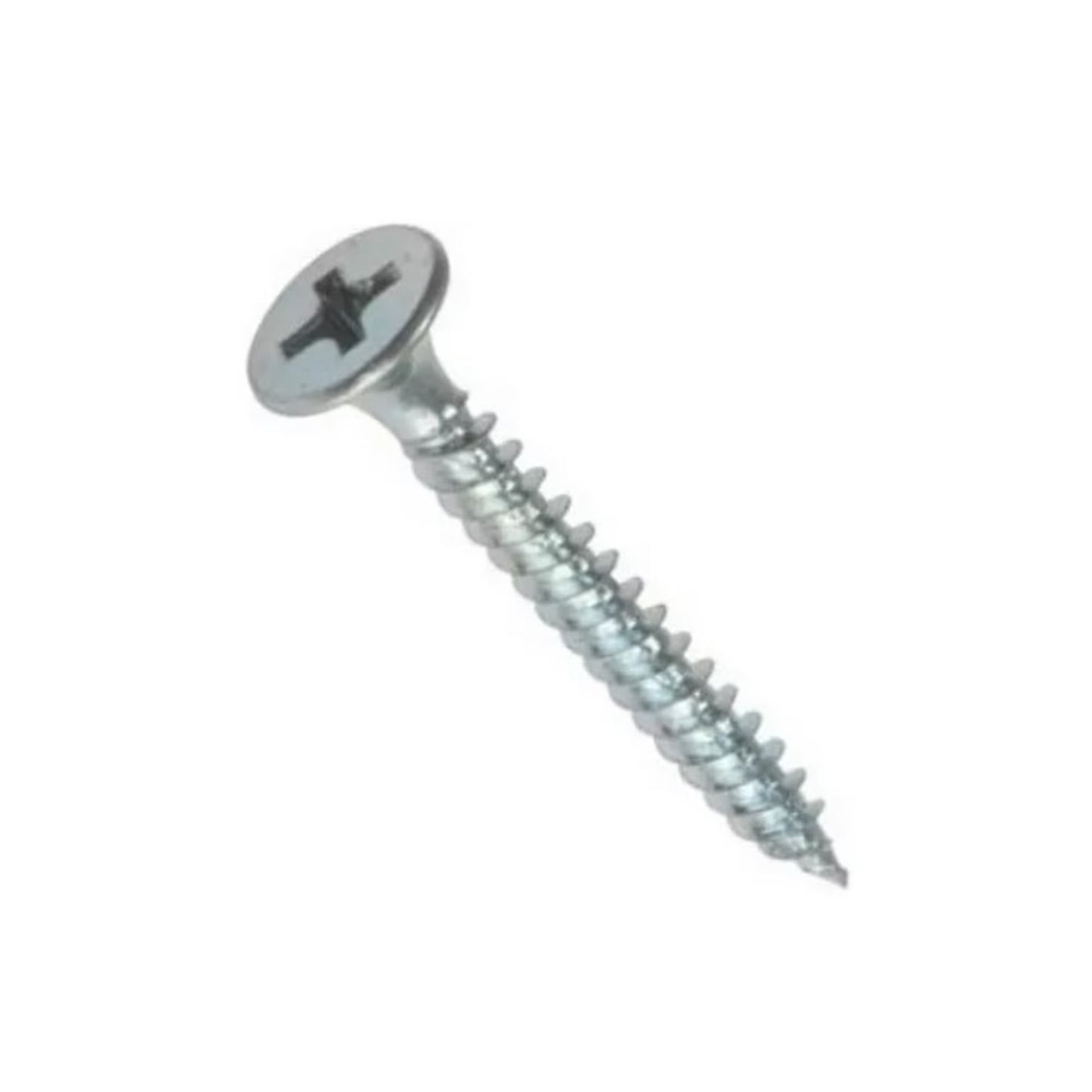 TORNILLO CABEZA PLANA AUTORROSCANTE