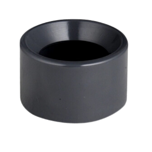 BUJE BUSHING PVC