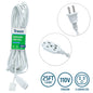 EXTENSION ELECTRICA 7,62 METROS TROEN