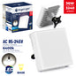 BOMBILLO LED CUADRADO ANGEL LIGHT