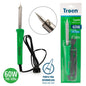 CAUTIN TIPO LAPIZ 60W TROEN