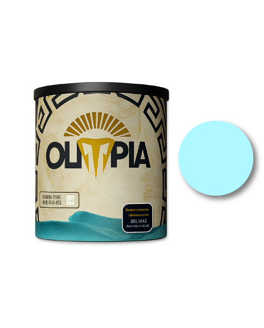 PINTURA OLIMPIA CLASE "C"