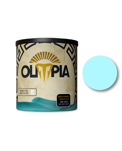 PINTURA OLIMPIA CLASE "C"