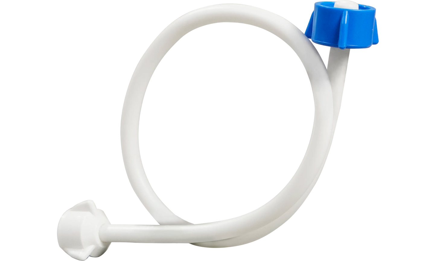 CANILLA 40CM PCP
