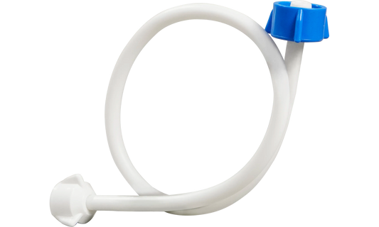 CANILLA 40CM PCP