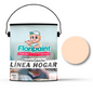 PINTURA CAUCHO CLASE "C" LINEA HOGAR FLORIPAINT