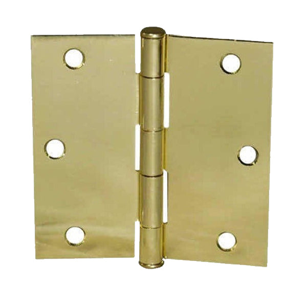 PAR BISAGRA PARA PUERTA DE MADERA
