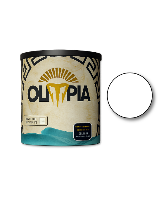PINTURA OLIMPIA CLASE "C"