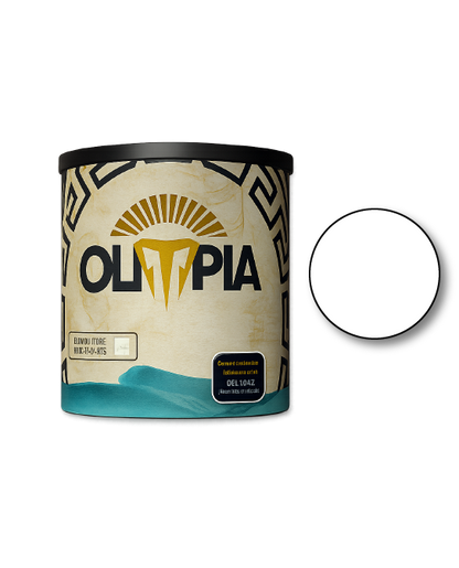 PINTURA OLIMPIA CLASE "C"